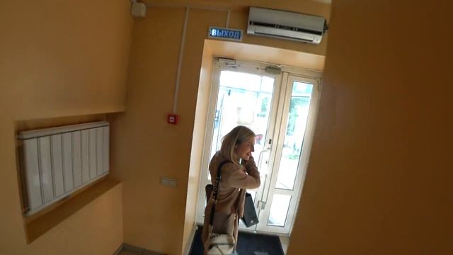 Влог: Заехали в Фикс прайс / Записываем рекламное видео в Офисе смотреть онлайн