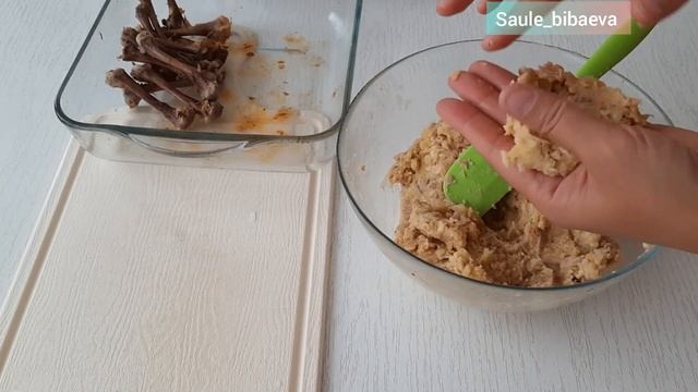 Куриные ножки в Духовке / Новинка/ Холодная закуска На Праздничный Стол / Готовим Дома / Ең күшті р