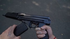 9А91 БЕСШУМНЫЙ АВТОМАТ