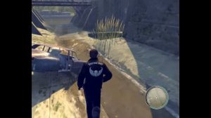 Баги|секреты|пасхалки Mafia 2