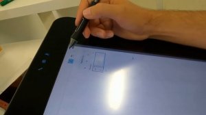 Михаил Рыжов: Скетчинг на планшете в Autodesk Sketchbook.