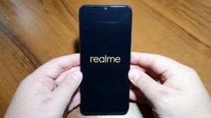 REALME C15 RMX2180 factory reset / сброс до заводских настроек