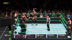 WWE 2K20 do not mess with braun strowman adam scherr  hes out for rollins and regins