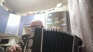 Песня Вадима Казаченко Белая метелица.