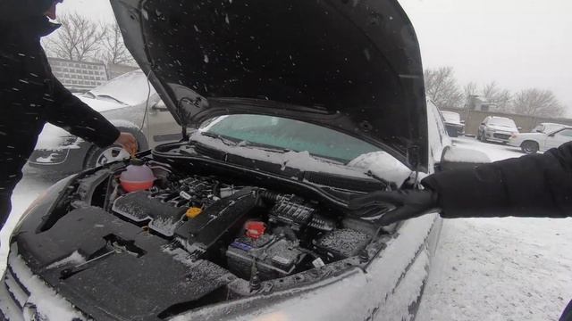 Забрали Новую LADA VESTA SW 2020 в комплектации WINTER смотреть онлайн