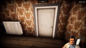 5 Weird FNAF Fangames