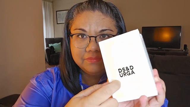 🌈 My Go-To UNIQUE Spring Fragrance for 2024 смотреть онлайн