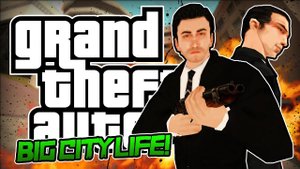 УНИЧТОЖИЛИ МАФИЮ! • DYOM