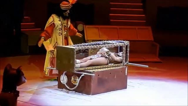 Цирк Нижний Тагил смотреть онлайн