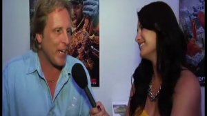 Deadliest Catch Captain Sig Hansen Talks About Sea of Chaos - Part 2