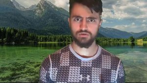 Китайская зарядка по утрам