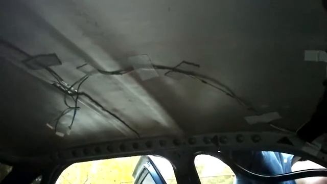 ШВИ крыши 2110 смотреть онлайн