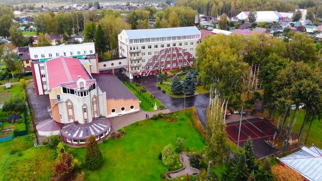 Панорама Больших Солей