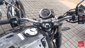 Honda CB 350RS | Walkaround - New 2023 Honda CB 350 RS | Pearl Sports Yellow