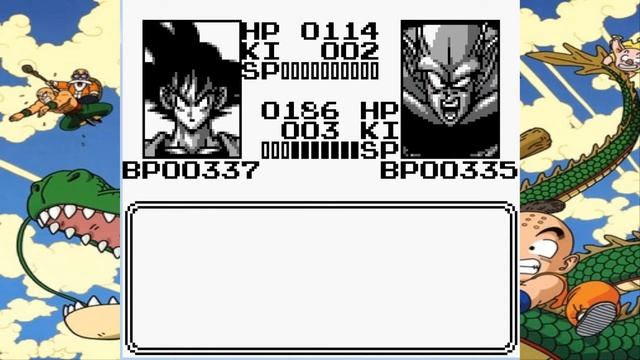 Let's play Dragon Ball Z: Goku Hishouden - Part 4: Piccolo Jr смотреть онлайн