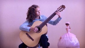 ТРИФОНОВА ОЛЬГА В Козлов "Заводная кукла"