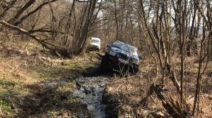 Приокская распутица - интересности вдоль Оки