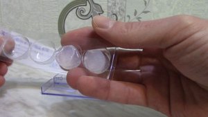 Лучшие беруши для сна - похоже на силиконовый пластилин. Какие беруши купить.