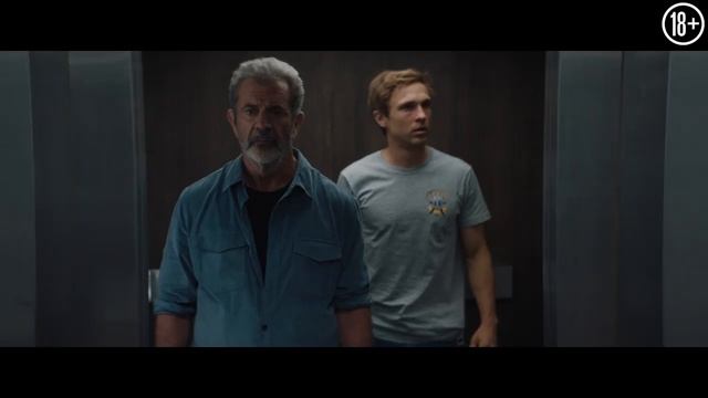 В эфире ? Русский трейлер ? Фильм 2022 смотреть онлайн