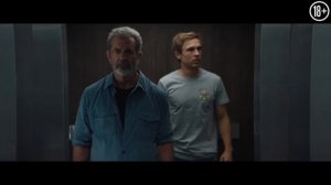 В эфире ? Русский трейлер ? Фильм 2022