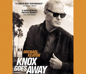 Хитмен. Последнее дело | Knox Goes Away, 2023, 21 марта, Аль Пачино, Майкл Китон