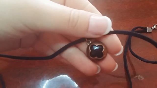 Моя коллекция чокеров и подвесок|My Collection Chokers And Pendants|Чокеры и подвески.