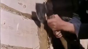 Деревянный сруб своими руками!