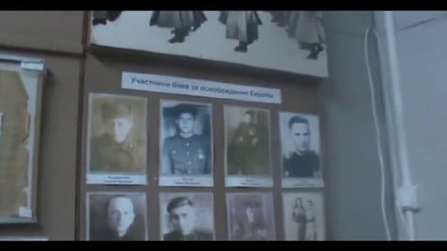 г Красновишерск Пермская обл- Музей 2015 год смотреть онлайн