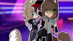 •,~{МИНИ-ФИЛЬМ}~,• последняя капля дружбы (14/30) «ЯОЙ»