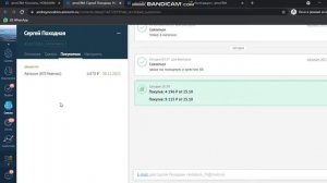 Не отображается запись звонка в AmoCrm