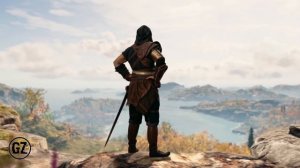 Возможные сеттинги и персонажи в Assassin's Creed