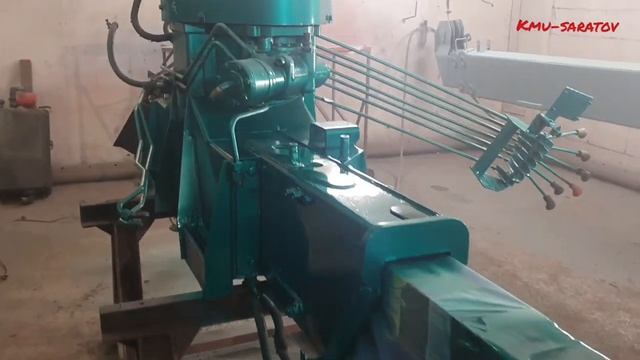 Эксклюзивчик от Kmu-Saratov для Бурводстрой Саратов.Техника для развития бизнеса... смотреть онлайн