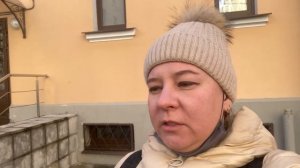 Смена паспорта в 45 лет! Как быстро подать документы !