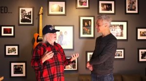 История звукоснимателей Seymour Duncan (интервью на русском '23)