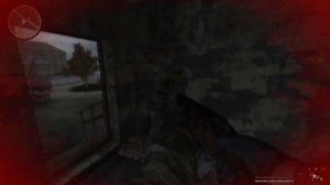 S.T.A.L.K.E.R. Dollchan 8: Infinity Прохождение #7►МАНЕКЕН!