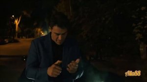 В конце ночи - Ахмет узнал кто был у Маджиде (3 серия)