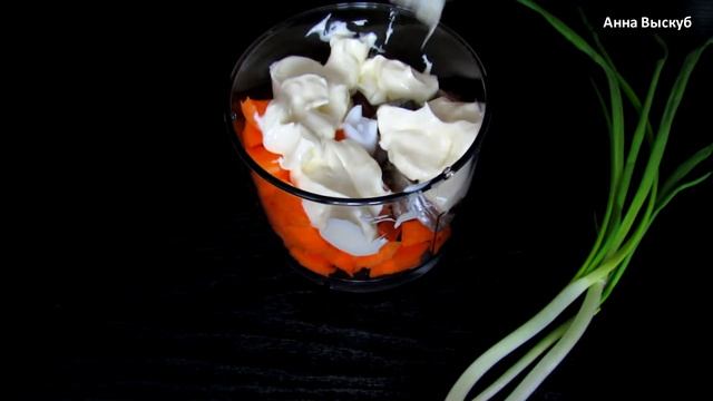 Закуска из СЕЛЬДИ /Экономная простая Закуска /ИЗ ПРОСТЫХ ПРОДУКТОВ/ Homemade Forshmak Recipe