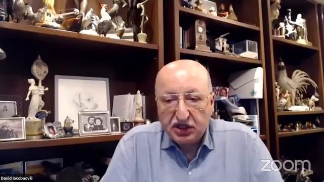 Leaders Talk:  Человек-легенда и его бизнесы: Давид Якобашвили