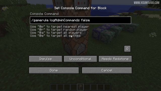 Minecraft 1.9 1 Server Friendly Multiplayer Sleeping Tutorial (Works On Realms) смотреть онлайн