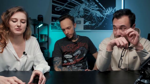 Fuji подкаст #1 – Мандалорец, сетап для съёмки в 2021, нужен ли ВУЗ? смотреть онлайн