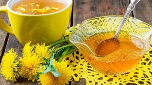 ЛЕЧЕБНЫЕ свойства корня ОДУВАНЧИКА