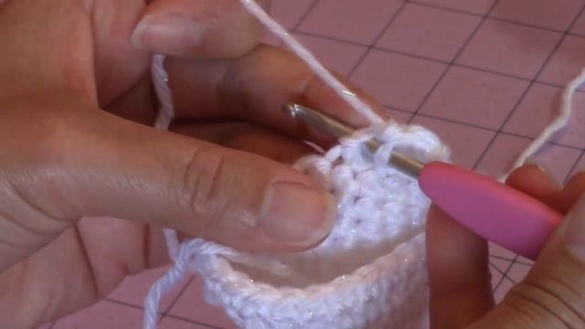 Helenmay Crochet Amigurumi Corgi Puppy Dog Part 1 DIY Video Tutorial