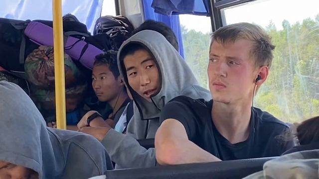 ПП-20. Еланка. 2021 смотреть онлайн