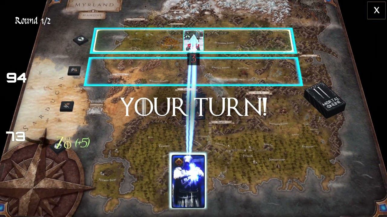 MO2 CG FREE