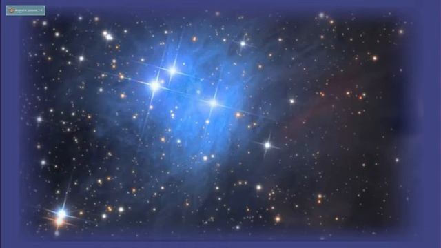 Окружающий мир. Космические тела.Планеты и звёзды. смотреть онлайн