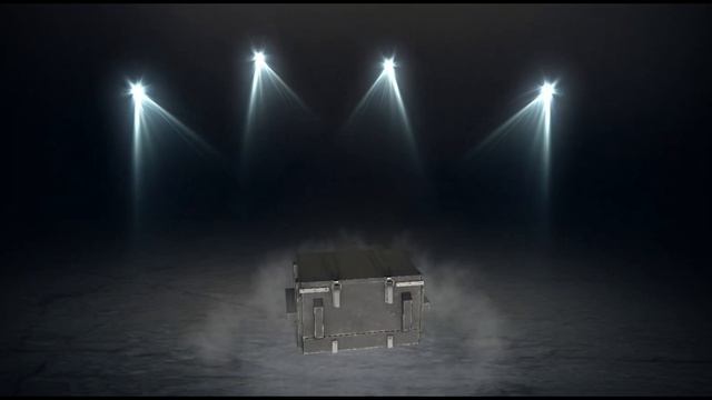 Мистические контейнеры за золото. 2 танка смотреть онлайн