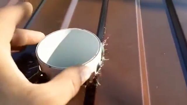 Строю на даче туалет с душем. Часть 8.