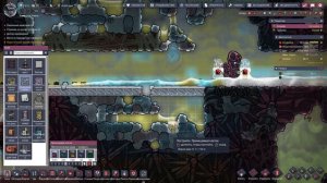 Oxygen not included Spaced Out [Сезон 1 Эпизод 11] Автоматизация хлева