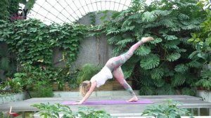 Кундалини йога для ауры и иммуннитета | 18 минут