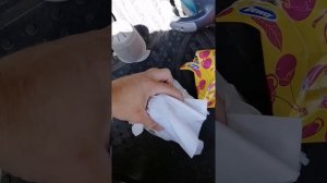 Фильтр для автомобильного пылесоса bkack+decker
